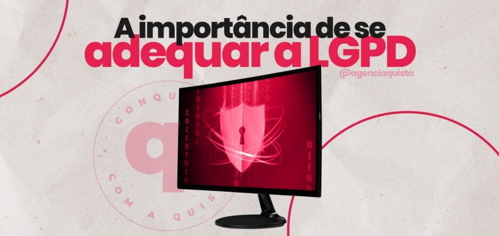 lgpd agencia quista